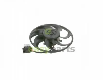 Електродвигун, вентилятор радіатора BOSCH 0 130 303 302 (фото 1)