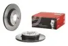 ТАРЧА ХАМУЛК. NISSAN X-TRAIL 13- ТИ ЛЕТНИЙ? BREMBO 09.C929.11 (фото 2)