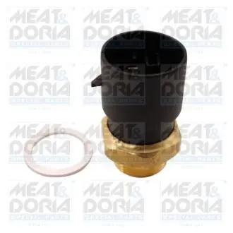 Термовыключатель, вентилятор радиатора MEAT&DORIA 82695
