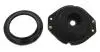 Подушка амортизатора перед Laguna II 1.6-3.5 dCi 01- (з підшипн.) CORTECO 49358126 (фото 3)