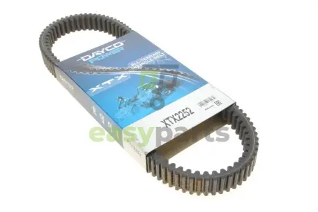 Ремінь приводу колеса Polaris Ranger 900 XP (32.1x1022) DAYCO XTX2252