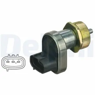 Датчик положення р-вала HYUNDAI ELANTRA -06 Delphi SS11143