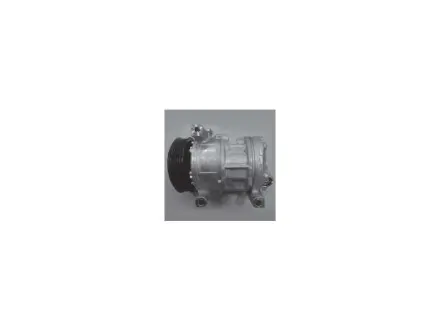 КОМПРЕССОР КОНДИЦИОНЕРА ALFA ROMEO FIAT DENSO DCP09064