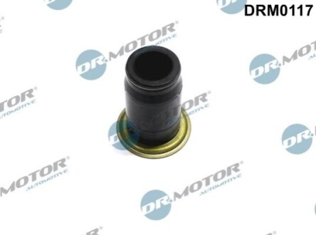 NISSAN 3.0 DTI ИНЖЕКТОР ГЕРМЕТИК DR MOTOR DRM0117