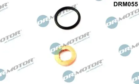 Ремкомплект форсунки DR MOTOR DRM055