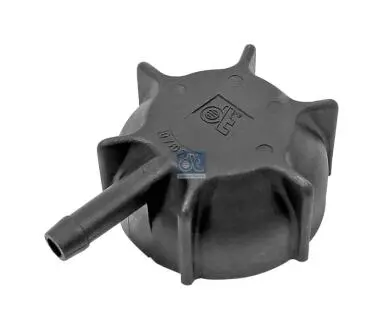 Кришка, резервуар охолоджуючої рідини DT 3.16253 (фото 1)