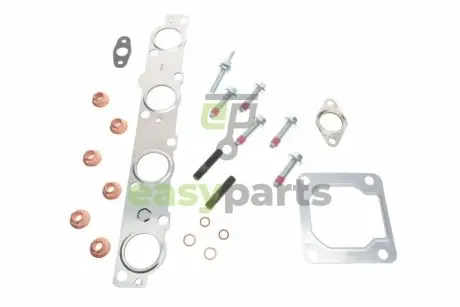 Комплект прокладок турбіни Ford Mondeo 2.0 TDCi 00-07 ELRING 734.820