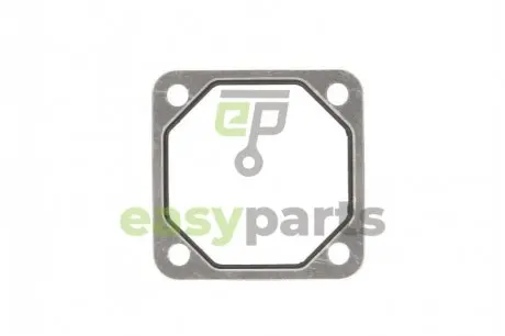 Фото прокладка, корпус впускного коллектора ELRING 687.590 Прокладка, корпус впускного коллектора ELRING 687.590