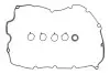 Прокладка кришки клапанів Porsche Cayenne/Panamera 4.8 07- (к-кт) (1-3 циліндр) ELRING 841.531 (фото 1)