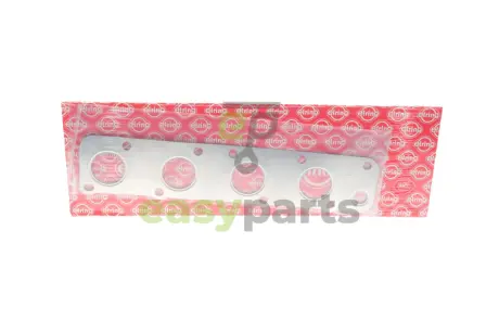 Прокладка колектора випускного Chevrolet Aveo 1.2 08- ELRING 935.780 (фото 1)