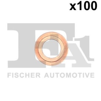 FISCHER термічна шайба Mitsubishi Fischer Automotive One (FA1) 229.750.100