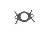 Комплект прокладок турбіни Opel Astra/Vectra 1.9 CDTI 04-10 Fischer Automotive One (FA1) KT120025 (фото 12)
