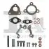 Комплект прокладок з різних матеріалів TURBO SET FIAT/OPEL 1.3JTD 199A3.000/Z13DTH 05- Fischer Automotive One (FA1) KT330005 (фото 1)
