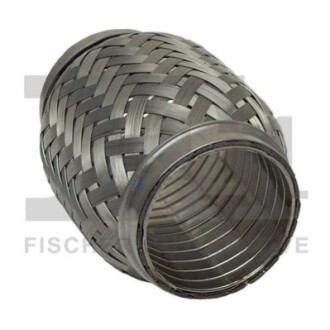 FISCHER I.L. Эластичная гофра 45x250 мм 45.5 x 250.0 мм Fischer Automotive One (FA1) VW345-250