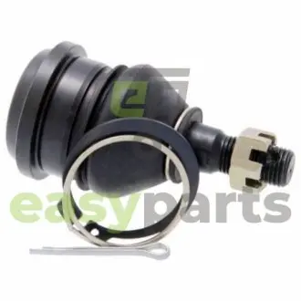 ОПОРА ШАРОВАЯ ЗАДНЕГО НИЖНЕГО РЫЧАГА FEBEST 0420-DJ1R