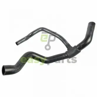 FEBI RENAULT патрубок системи охолодження MEGANE 1.4,1.6 95- FEBI BILSTEIN 171234