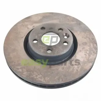 ЩИТ КОЛОДОК. VOLVO XC60 15-17?D FEBI BILSTEIN 171471