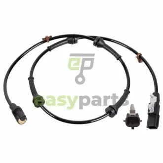 ДАТЧИК ABS NISSAN QASHQAI II 13-Й? FEBI BILSTEIN 172156