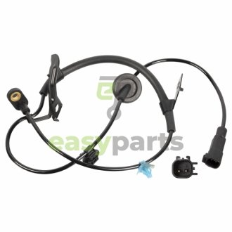 ЧУЙНИК ABS MITSUBISHI LANCER 07- PT FEBI BILSTEIN 172162 (фото 1)