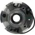 JOÏYSKO /TYJ/ OPEL ANTARA 2,0 CDTI 06- FEBI BILSTEIN 172493 (фото 5)