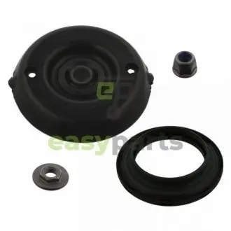 FEBI CITROEN подушка аморт. (з підшипн. і кріпленням) C4,DS4,Peugeot 308 FEBI BILSTEIN 37821