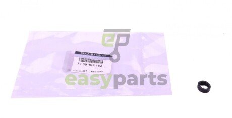 УПЛОТНИТЕЛЬНОЕ КОЛ (HOUSING GASKET) RENAULT / DACIA 7700102182