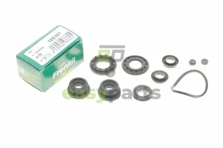 Ремкомплект циліндра гальмівного (головного) MB C-class (W203) 00-07 (d=20,6mm) FRENKIT 120107