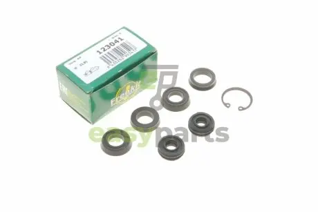 Ремкомплект циліндра гальмівного (головного) Daf 400-Serie 89-93 (d=23.8mm) AP FRENKIT 123041