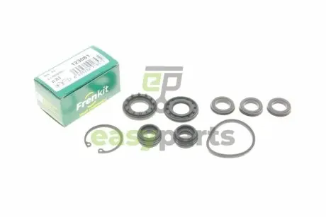 Ремкомплект циліндра гальмівного (головного) Peugeot 406 95-04 (d=23.8mm) Ate FRENKIT 123081