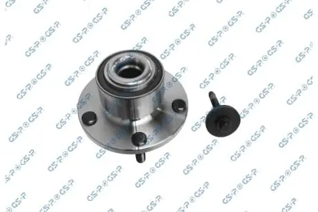 ?О?YSKO, РЕМКОМПЛЕКТ СТУПИЦЫ MAZDA GSP 9336008K