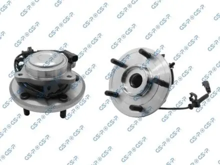 ?О?YSKO, РЕМКОМПЛЕКТ СТУПИЦЫ DODGE GSP 9400179