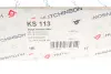 Подушка амортизатора (переднього) Citroen C5/Peugeot 407/508 04- HUTCHINSON KS 113 (фото 9)