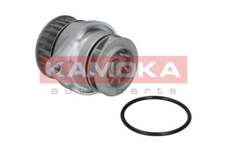 Водяной насос AUDI A2 02-05, TOLEDO 00-06 KAMOKA T0026