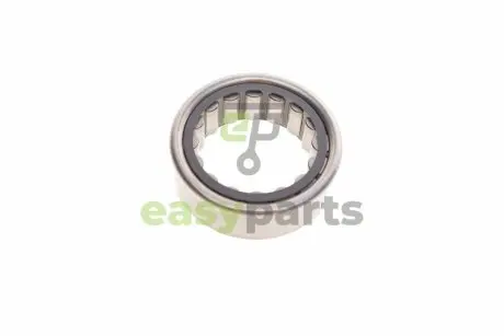 Підшипник КПП Ford Fiesta VI 1.4/1.6 TDCi 08- iB5 (34.5x52.5x17.5) F-229056.1 INA 712 0694 10
