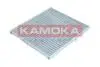 Фiльтр салону вугiльний KAMOKA F512601 (фото 1)