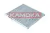 Фiльтр салону вугiльний KAMOKA F512601 (фото 4)