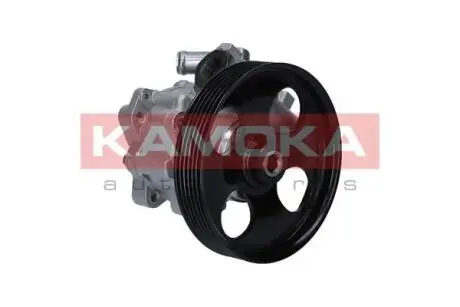 НАСОС ГИДРОУСИЛИТЕЛЯ РУЛЯ CITROEN JUMPER 01-06 KAMOKA PP068