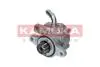 НАСОС ГИДРОУСИЛИТЕЛЯ РУЛЯ TOYOTA HILUX VII 05- KAMOKA PP184 (фото 1)