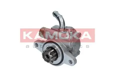 НАСОС ГИДРОУСИЛИТЕЛЯ РУЛЯ TOYOTA HILUX VII 05- KAMOKA PP184