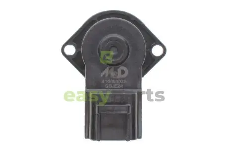 Датчик положення заслонки дросельної Ford Transit Connect 1.8 16V 02-13 MEAT&DORIA 83098