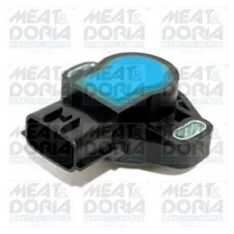 Датчик, положення дросельної заслінки MEAT&DORIA 83115