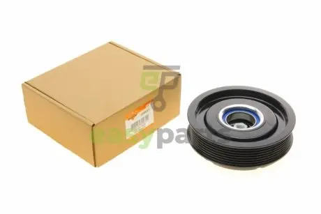 Котушка шківа компресора кондиціонера Toyota Avensis/Corolla 2.0-2.4 03-09 NRF 380027