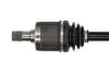 Фото 3 - pє?oЬ kpl. CR-V 15- przєd/lewa 676mm SNR NTN DK74.006 Pє?oЬ kpl. CR-V 15- przєd/lewa 676mm SNR NTN DK74.006 (фото 3)