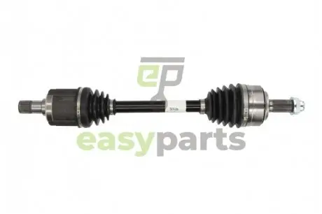 Pє?oЬ kpl. CR-V 15- przєd/lewa 676mm SNR NTN DK74.006