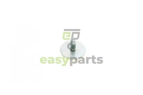 Подушка амортизатора (переднього) + підшипник Renault Laguna/Megane 1.5dCi/2.0 08- SNR NTN KB655.37