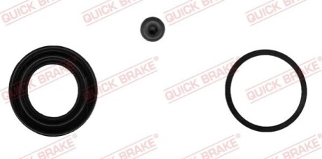 Ремкомплект супорта (заднього) Land Rover Freelander 06- (d=36mm) (Lucas/TRW) QUICK BRAKE 114-0136