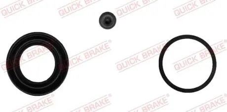 Ремкомплект супорта (заднього) Land Rover Freelander 06- (d=36mm) (Lucas/TRW) QUICK BRAKE 114-0136
