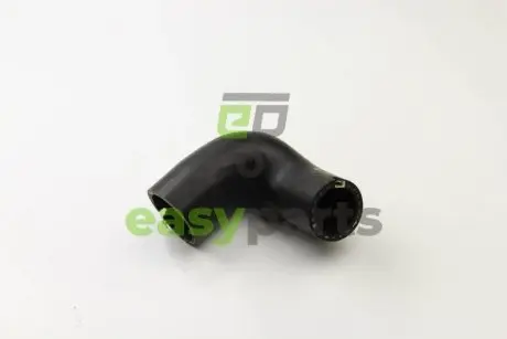 Патрубок інтеркулера Fiorino/Qubo 1.3D Multijet 07- Пр. RAPRO R11597