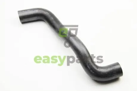 Патрубок радіатора Megane II/Scenic II 1.4/1.6 i 02- (верх.) RAPRO R12185