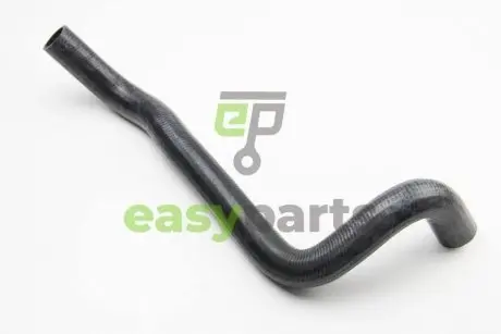 Патрубок радиатора Megane II/Scenic II 1.4/1.6 i 02- (нижн.) RAPRO R12186